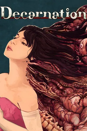 Decarnation Cover