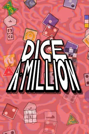 Dice A Million cover art
