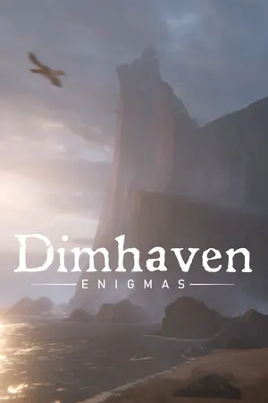 Dimhaven - The Lost Source cover art