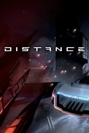 Distance Cover