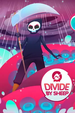 Divide By Sheep Cover