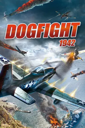 Dogfight 1942 Cover