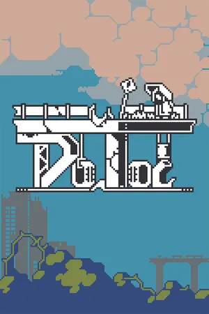 Doloc Town cover art