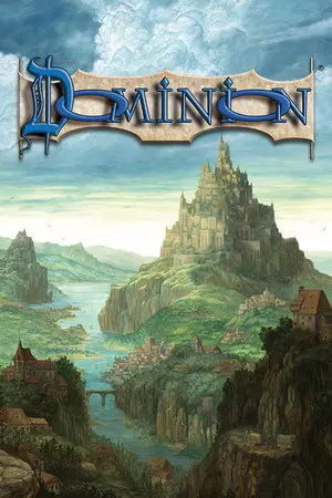 Dominion cover art