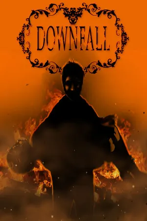 Downfall Cover