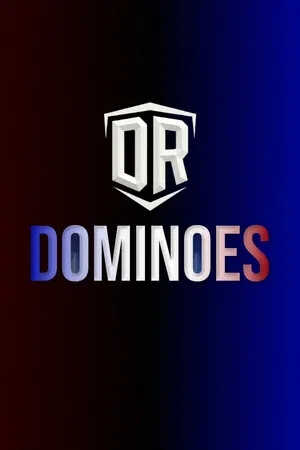 DR Dominoes cover art