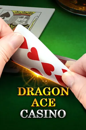 Dragon Ace Casino cover art