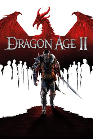 Dragon Age II: Ultimate Edition cover art