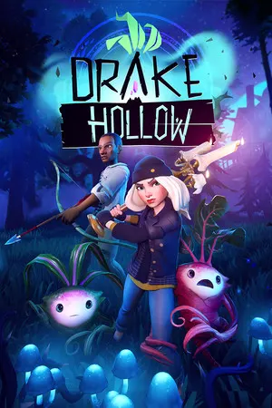 Drake Hollow Cover