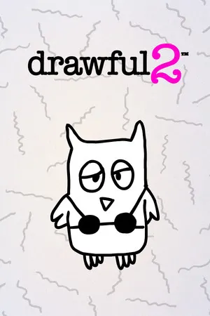 Drawful 2 Cover