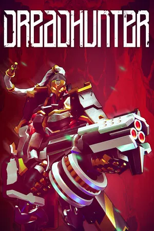 Dreadhunter cover art