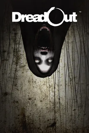 DreadOut Cover