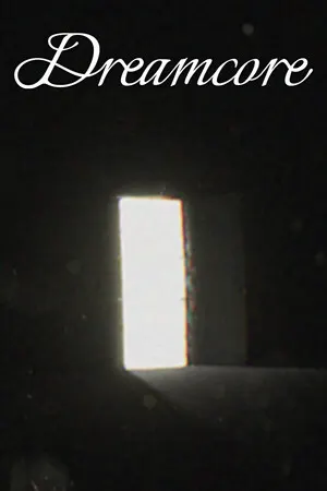 Dreamcore Cover
