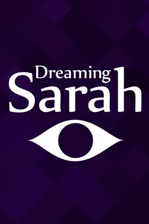 Dreaming Sarah Cover