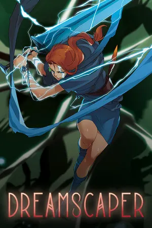 Dreamscaper Cover