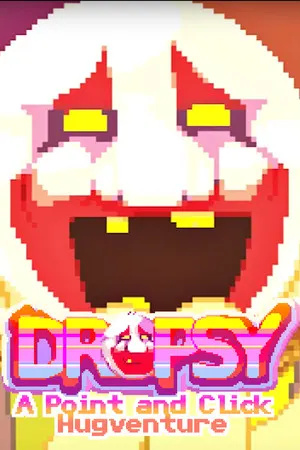 Dropsy Cover