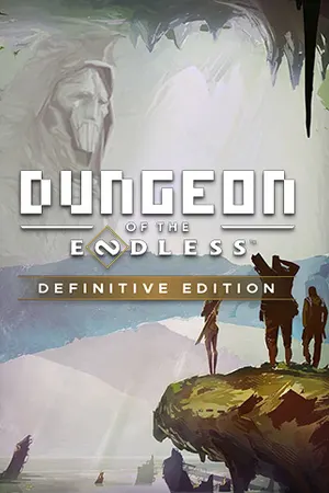 Dungeon of the ENDLESS - Definitive Edition cover art