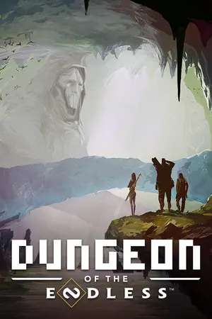 Dungeon of the ENDLESS Cover