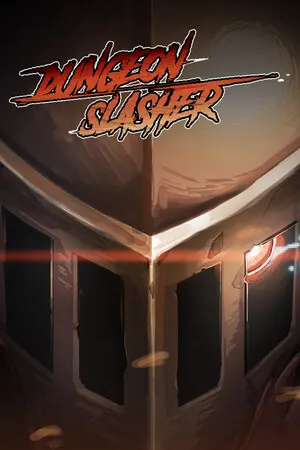 DUNGEON SLASHER cover art