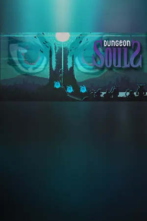 Dungeon Souls Cover