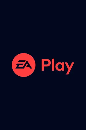 EA Play cover art