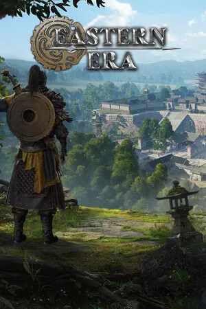 Eastern Era Cover