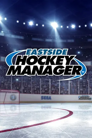Eastside Hockey Manager Cover