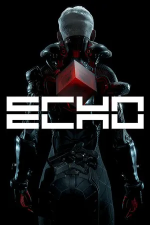 ECHO Cover