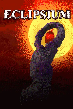 Eclipsium cover art