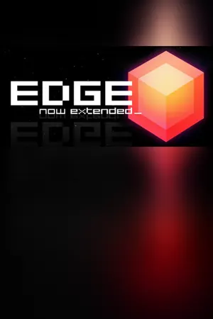 EDGE Cover