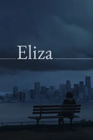 Eliza Cover