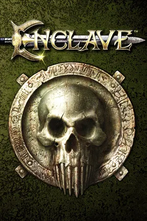 Enclave Cover