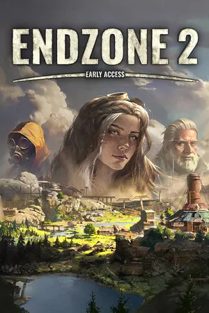 Endzone 2 Cover