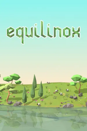 Equilinox Cover