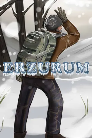 Erzurum Cover