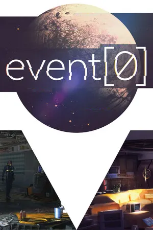 Event[0] cover art