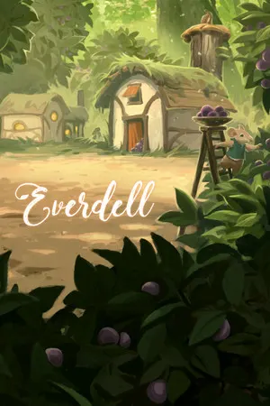 Everdell cover art