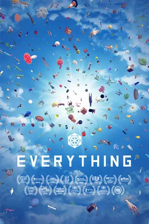Everything Cover