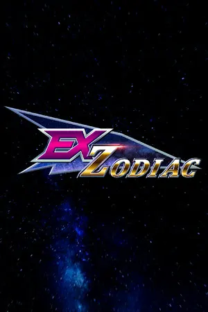 Ex-Zodiac Cover