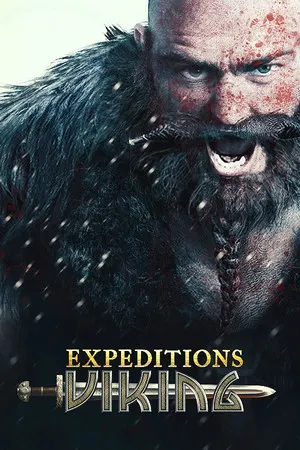 Expeditions: Viking Cover