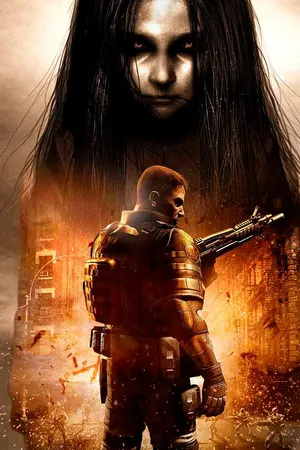 F.E.A.R. 2: Project Origin cover art