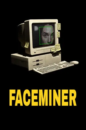 FACEMINER Cover