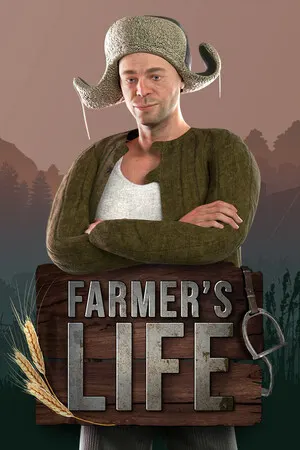 Farmer's Life Cover