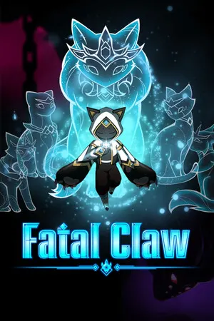 Fatal Claw cover art