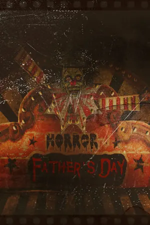 Father's Day Cover