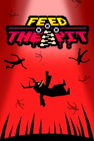 Feed The Pit cover art