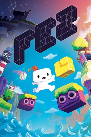 FEZ Cover