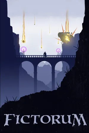 Fictorum Cover