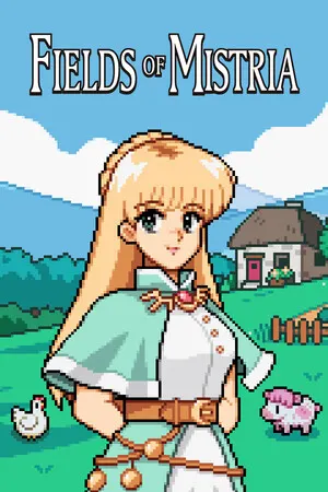 Fields of Mistria cover art