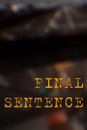 Final Sentence cover art